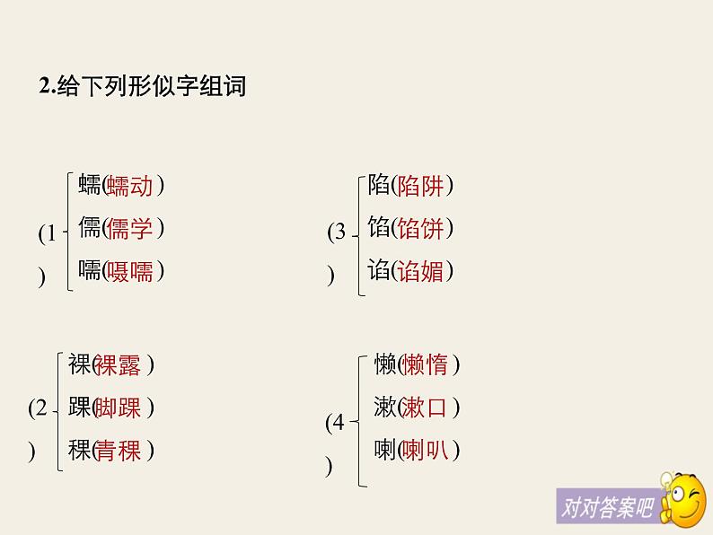 人教版高中语文必修一4.11《包身工》课件ppt07