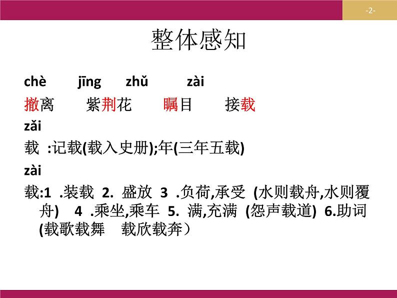 人教版高中语文必修一4.10《别了,“不列颠尼亚”》课件ppt (1)02