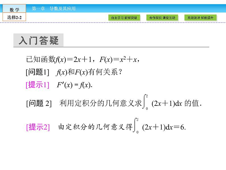 （人教版）高中数学选修2-2课件：第1章 导数及其应用1.604