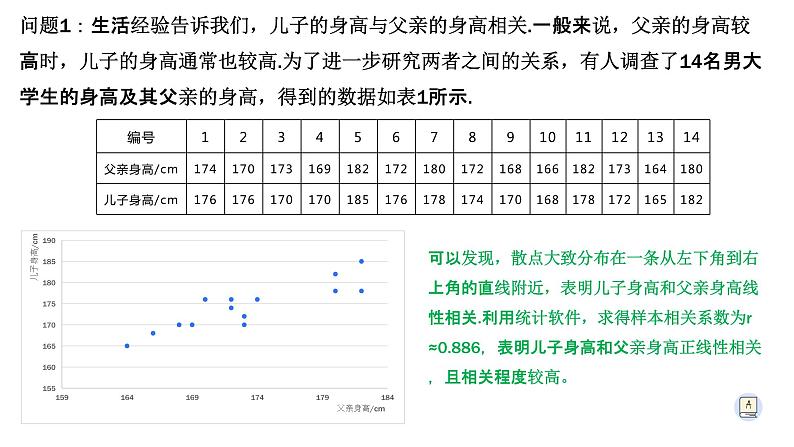 8.2.1一元线性回归模型-【新教材】人教A版（2019）高中数学选择性必修第三册课件04