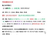 6.2.4 排列组合的综合应用-【新教材】人教A版（2019）高中数学选择性必修第三册课件