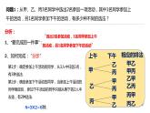6.2.1 排列-【新教材】人教A版（2019）高中数学选择性必修第三册课件