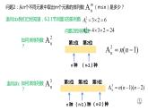 6.2.2 排列数-【新教材】人教A版（2019）高中数学选择性必修第三册课件