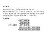 【新教材】1.2.5　空间中的距离-人教B版（2019）高中数学选择性必修第一册课件(共35张PPT)