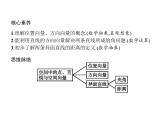 【新教材】1.2.1　空间中的点、直线与空间向量-人教B版（2019）高中数学选择性必修第一册课件(共32张PPT)