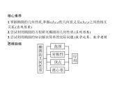 【新教材】2.5.2　椭圆的几何性质-人教B版（2019）高中数学选择性必修第一册课件(共33张PPT)