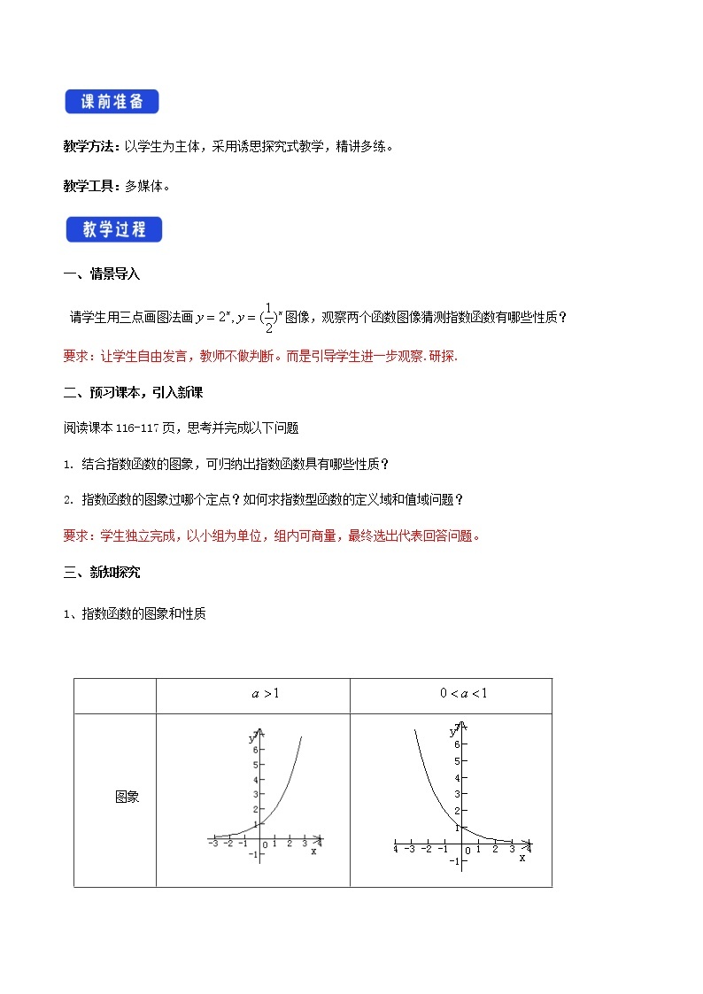 4.2.2 指数函数的图像和性质 教学设计（2）02