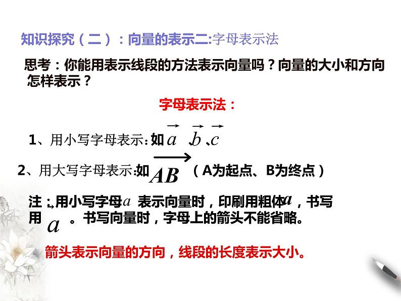 6.1平面向量的概念 课件08