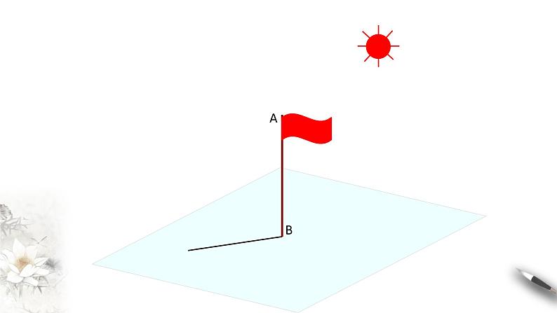 【新教材精创】8.6.2 直线与平面垂直（第1课时）直线与平面垂直的判定 课件（1）-人教A版高中数学必修第二册(共31张PPT)04