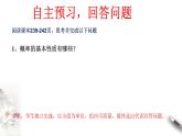 【新教材精创】10.1.4 概率的基本性质 课件（2）-人教A版高中数学必修第二册(共24张PPT)
