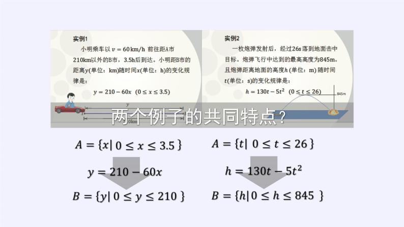 人教A版（2019）数学必修 第一册3.1.1函数的概念及其表示 PPT课件04