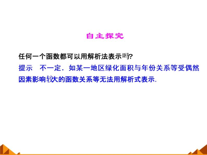 1.2.2表示函数的方法_课件-湘教版必修104