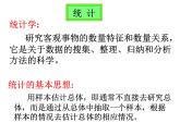 【数学】2[1].1.1《简单随机抽样》课件(新人教A版必修3)