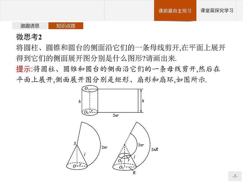 11.1.5　旋转体课件数学人教B版（2019）必修第四册07