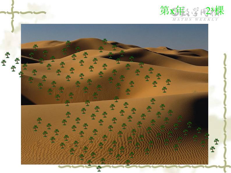 高中数学人教A版（2019）必修一  4.2指数函数及其性质课件PPT06