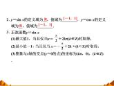 3.3.1正弦函数、余弦函数的图象与性质_课件1(1)-高中数学湘教版必修2