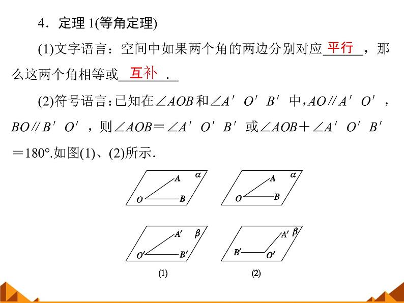 6.2.1点、线、面的位置关系_课件1(1)-高中地理湘教版必修3第5页