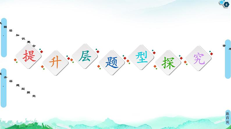 第13章 章末综合提升-【新教材】苏教版（2019）高中数学必修第二册课件04