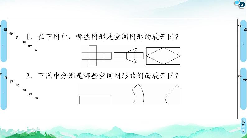 13.3.1空间图形的表面积-【新教材】苏教版（2019）高中数学必修第二册课件04