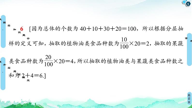 第14章 章末综合提升-【新教材】苏教版（2019）高中数学必修第二册课件第6页