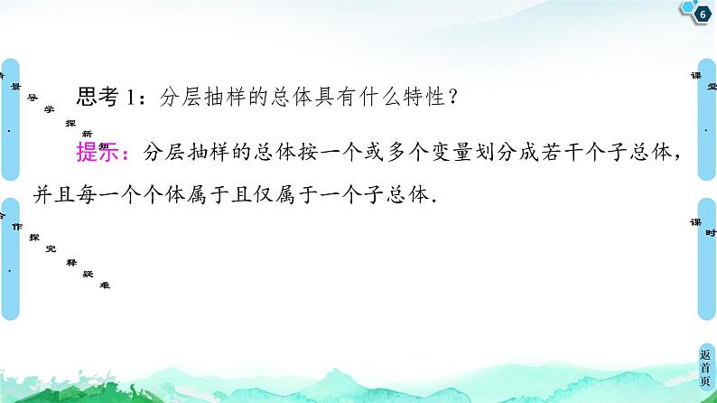 14.2.2分层抽样-【新教材】苏教版（2019）高中数学必修第二册课件06