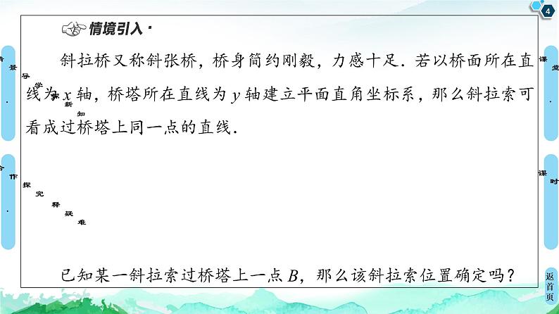 第2章 2.2　2.2.1　直线的点斜式方程-【新教材】人教A版（2019）高中数学选择性必修第一册课件(共43张PPT)04