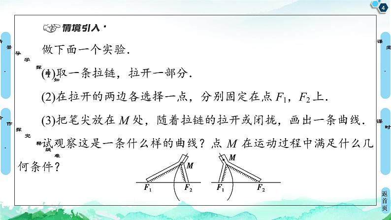 第3章 3.2　3.2.1　双曲线及其标准方程-【新教材】人教A版（2019）高中数学选择性必修第一册课件(共57张PPT)第4页