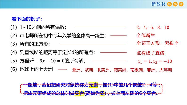 1.1集合初步（1）集合-新教材上教2020版数学必修一配套课件05