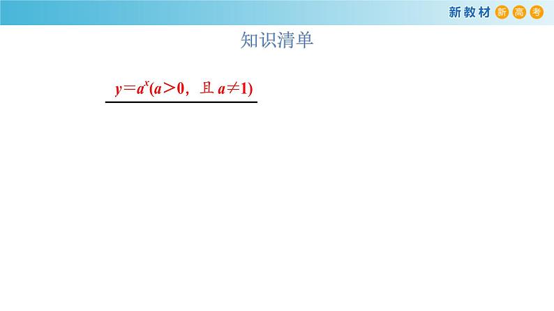 4.2指数函数（1）（指数函数的定义与图像）-新教材上教2020版数学必修一配套课件第4页