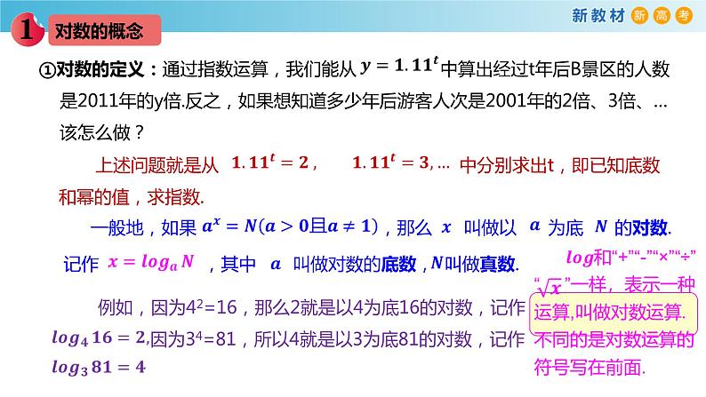 3.2对数（1）（对数的定义）-新教材上教2020版数学必修一配套课件04