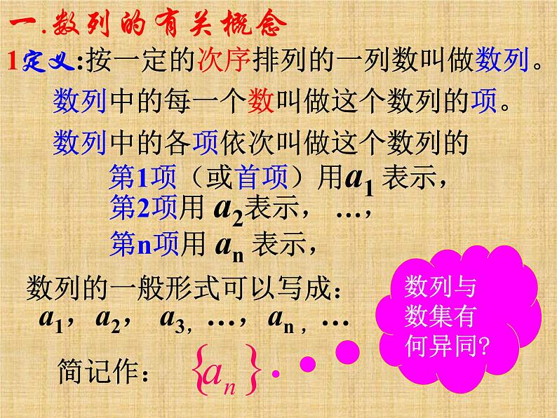 9.1数列的概念_课件(2)-湘教版数学必修4第4页