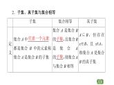 2021_2022学年高中数学第一章集合与函数概念1.1集合1.1.2集合间的基本关系课件新人教A版必修1