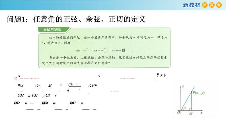 7.2.1 三角函数的定义 人教B版高中数学必修第三册课件+教案+导学案+练习02