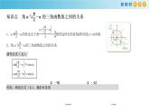 7.2.4 诱导公式（2） 导学案（1）-人教B版高中数学必修第三册课件+教案+导学案+练习