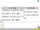 （新教材）高中数学人教B版必修第四册 10.2.1　复数的加法与减法（课件_42张PPT+学案+课后作业）