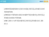 1.4.2 用空间向量研究距离、夹角问题（2）课件-人教A版高中数学选择性必修第一册(共38张PPT)