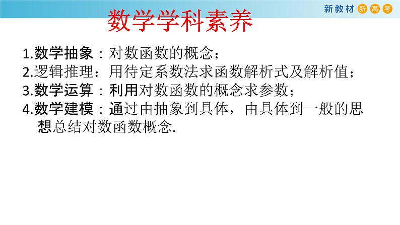 人教A版（2019年）必修一数学4.4.1  对数函数的概念 （课件、教案、学案、配套练习含解析）03