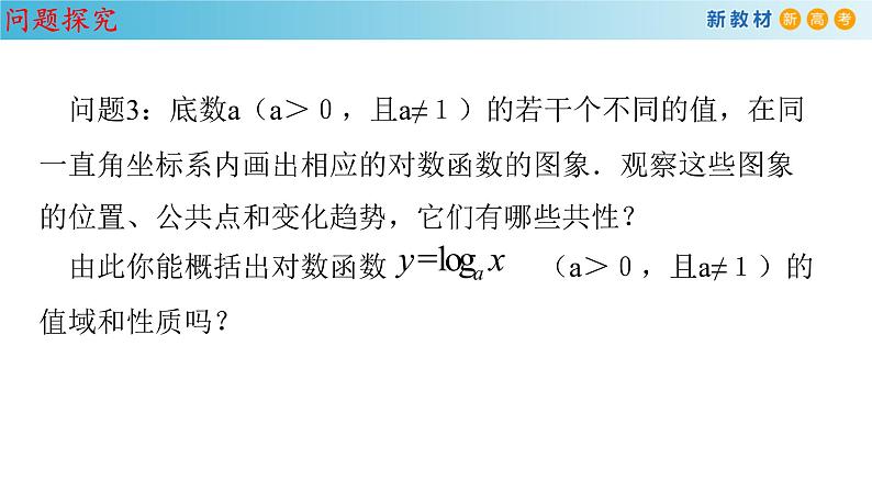 人教A版（2019年）必修一数学4.4.2  对数函数的图像和性质（课件、教案、学案、配套练习含解析）08