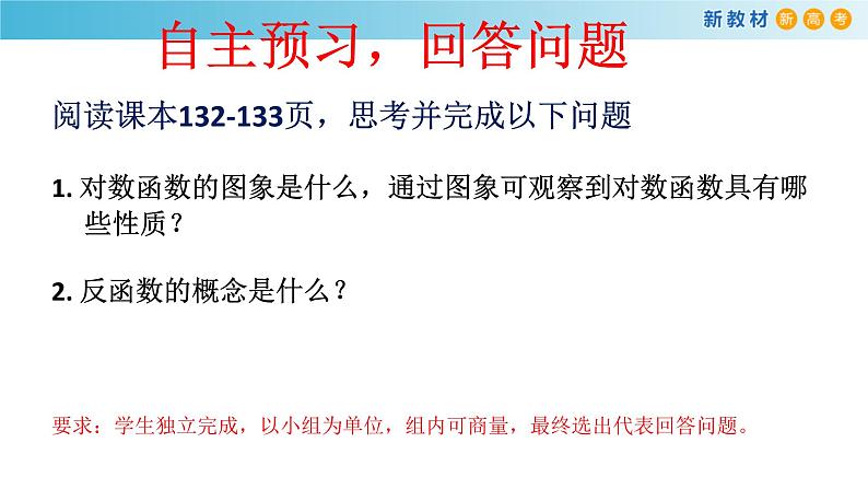 人教A版（2019年）必修一数学4.4.2  对数函数的图像和性质（课件、教案、学案、配套练习含解析）04