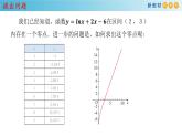 人教A版（2019年）必修一数学4.5 函数的应用（二）用二分法求方程的近似解 （课件、教案、学案、配套练习含解析）