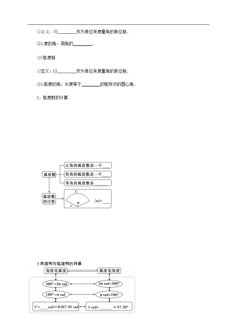 人教A版（2019年）必修一数学5.2.2 同角三角函数的基本关系（课件、教案、学案、配套练习含解析）02