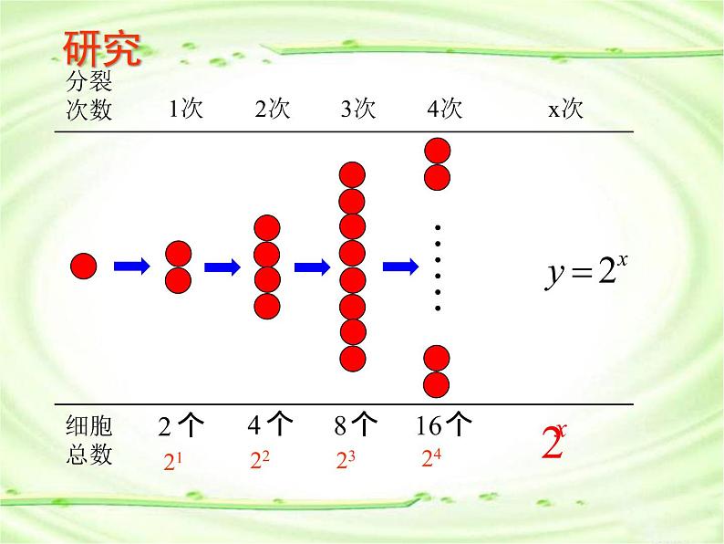 数学人教A版（2019）必修第一册4.2指数函数及其性质（课件）03