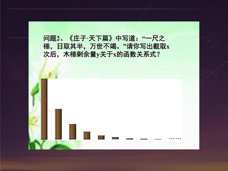 数学人教A版（2019）必修第一册4.2指数函数的图像与性质(1)（课件）05