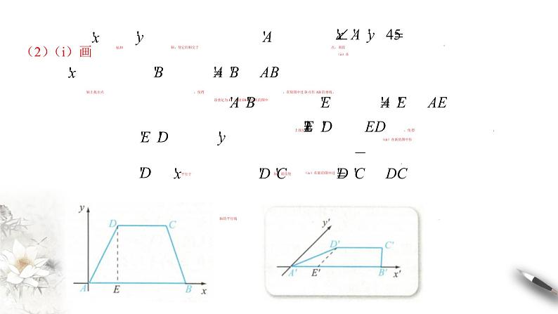 【新教材精创】11.1.1 空间几何体与斜二测画法 课件（1）-人教B版高中数学必修第四册(共23张PPT)第6页