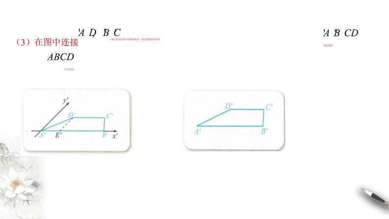 【新教材精创】11.1.1 空间几何体与斜二测画法 课件（1）-人教B版高中数学必修第四册(共23张PPT)第7页