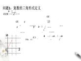 【新教材精创】10.3 复数的三角形式及运算（1） 课件（1）-人教B版高中数学必修第四册(共21张PPT)