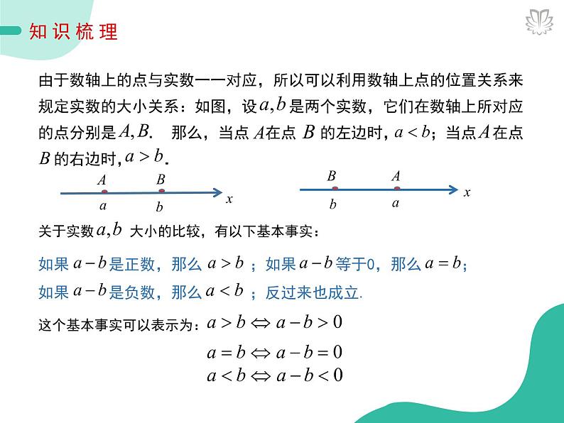 2019新人教版数学高中必修一2.1.1不等关系与不等式（导学版）（同步课件+练习）06