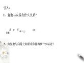 【新教材精创】10.2.1 复数的加法和减法 课件（1）-人教B版高中数学必修第四册(共17张PPT)