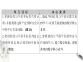 【新教材精創(chuàng)】11.3.2 直線與平面平行（第2課時）課件（2）-人教B版高中數(shù)學(xué)必修第四冊(共26張PPT)