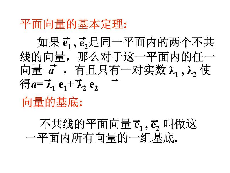 人教版高一上册数学课件《向量的加法与减法》第3页